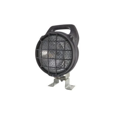 Faro da Lavoro Alogeno 12/24V – Fascio Ampio – HELLA