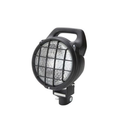 Faro da Lavoro Alogeno 24V – Fascio Ampio – HELLA