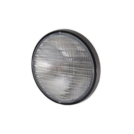 Faro da Lavoro 12/24V – Fascio Lungo Raggio – HELLA