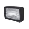Faro da Lavoro Alogeno 12/24V – Fascio Lungo Raggio, Montaggio a bullone – HELLA