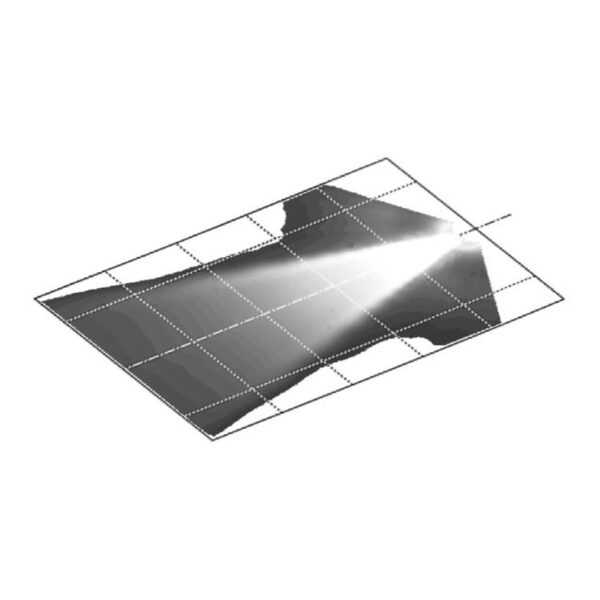 Faro da Lavoro Alogeno 12/24V – Fascio Lungo Raggio, Montaggio a bullone – HELLA – foto 3