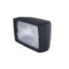 Faro da Lavoro Alogeno 12/24V – Fascio Ampio, Montaggio a bullone – HELLA