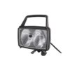 Faro da Lavoro Alogeno 12/24V – Fascio Ampio – HELLA