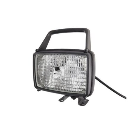 Faro da Lavoro Alogeno 12/24V – HELLA