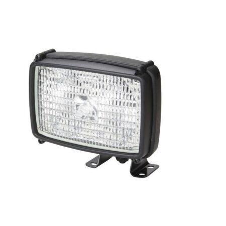 Faro da Lavoro Alogeno 12/24V – HELLA