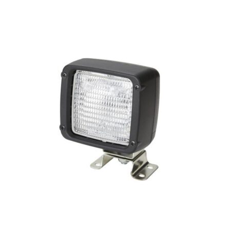 Faro da Lavoro Alogeno 12/24V – Fascio Ampio – HELLA