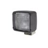Faro da Lavoro Alogeno 12/24V – Fascio Ampio, Montaggio a staffa – HELLA