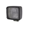 Faro da Lavoro Alogeno 12V – Fascio Ampio, Montaggio a staffa – HELLA