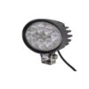 Faro da Lavoro LED 1.200 Lumen 12/24V – Fascio Ampio, Montaggio a staffa – HELLA O1200 VALUEFIT