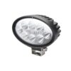 Faro da Lavoro LED 1.200 Lumen 12/24V – Fascio Ampio, Montaggio a staffa – HELLA O1200 VALUEFIT