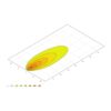 Faro da Lavoro LED 1.500 Lumen 12/24V – Fascio Ampio, Montaggio a staffa – HELLA S1500 VALUEFIT – foto 3