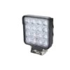 LED-Arbeitsscheinwerfer 2.500 Lumen 12/24V – Breites Lichtfeld, Bügelhalterung – HELLA S2500 VALUEFIT