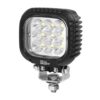 Faro da Lavoro LED 3.000 Lumen 12/24V – Fascio Lungo Raggio, Montaggio a staffa – HELLA S3000 VALUEFIT