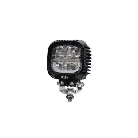 Faro da Lavoro LED 3.000 Lumen 12/24V – Montaggio a staffa – HELLA S3000 2.0 VALUEFIT