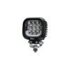Faro da Lavoro LED 3.000 Lumen 12/24V – Fascio Lungo Raggio, Montaggio a staffa – HELLA S3000 2.0 VALUEFIT