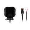 Faro da Lavoro LED 5.000 Lumen 12/24V – Montaggio a staffa – HELLA S5000 VALUEFIT – foto 2