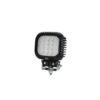 Faro da Lavoro LED 5.000 Lumen 12/24V – Montaggio a staffa – HELLA S5000 VALUEFIT