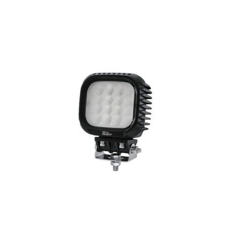 Faro da Lavoro LED 5.000 Lumen 12/24V – Montaggio a staffa – HELLA S5000 VALUEFIT