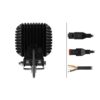 Faro da Lavoro LED 5.000 Lumen 12/24V – Montaggio a staffa – HELLA S5000 2.0 VALUEFIT – foto 2