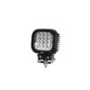 Faro da Lavoro LED 5.000 Lumen 12/24V – Fascio Lungo Raggio, Montaggio a staffa – HELLA S5000 2.0 VALUEFIT