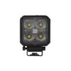 Faro da Lavoro LED 1.700 Lumen 12/24V – Fascio Ampio, Montaggio a staffa – HELLA TS1700 VALUEFIT – foto 3
