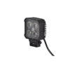 Arbeitsscheinwerfer LED 1.700 Lumen 12/24V – Breiter Lichtkegel, Bügelbefestigung – HELLA TS1700 VALUEFIT