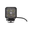 Arbeitsscheinwerfer LED 1.700 Lumen 12/24V – Breiter Lichtkegel, Bügelbefestigung – HELLA TS1700 VALUEFIT – Bild 3