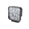 Faro da Lavoro LED 3.000 Lumen 12/24V – Fascio Ampio, Montaggio a staffa – HELLA TS3000 VALUEFIT
