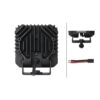 Faro da Lavoro LED 3.000 Lumen 12/24V – Fascio Ampio, Montaggio a staffa – HELLA TS3000 VALUEFIT – foto 2