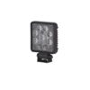 Faro da Lavoro LED 1.000 Lumen 12/24V – Fascio Ampio, Montaggio a staffa – HELLA PS1000 VALUEFIT
