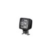 Faro da Lavoro LED 1.800 Lumen 12/24V – Fascio Ampio, Montaggio a bullone – HELLA SQ1800 VALUEFIT