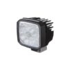 Faro da Lavoro LED 2.200 Lumen 12/24V – Fascio Ampio, Montaggio a staffa – HELLA