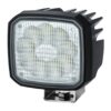 Faro da Lavoro LED 2.200 Lumen 12/24V – Fascio Ampio – HELLA