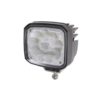 Faro da Lavoro LED 2.200 Lumen 12/24V – Montaggio a staffa – HELLA