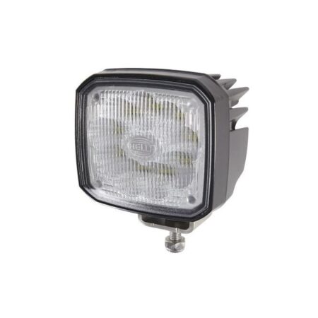 Faro da Lavoro LED 2.200 Lumen 12/24V – Montaggio a staffa – HELLA
