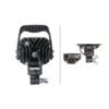 Faro da Lavoro LED 2.200 Lumen 12/24V – Fascio Ampio, Montaggio a palo/tubo – HELLA – foto 2