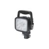 Faro da Lavoro LED 2.200 Lumen 12/24V – Fascio Ampio, Montaggio a palo/tubo – HELLA