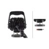 Faro da Lavoro LED 2.200 Lumen 12/24V – Fascio Ampio, Montaggio magnetico – HELLA – foto 2