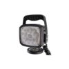 Faro da Lavoro LED 2.200 Lumen 12/24V – Fascio Ampio, Montaggio magnetico – HELLA