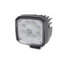 Faro da Lavoro LED 4.400 Lumen 12/24V – Fascio Ampio, Montaggio a staffa – HELLA
