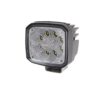 Faro da Lavoro LED 4.400 Lumen 12/24V – Fascio Lungo Raggio, Montaggio a staffa – HELLA