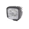 Faro da Lavoro LED 4.400 Lumen 12/24V – Montaggio a staffa – HELLA