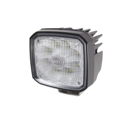 Faro da Lavoro LED 4.400 Lumen 12/24V – Montaggio a staffa – HELLA
