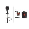 Faro da Lavoro LED 4.400 Lumen 12/24V – Fascio concentrato – HELLA – foto 2