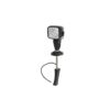 Faro da Lavoro LED 4.400 Lumen 12/24V – Fascio concentrato – HELLA