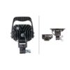 Faro da Lavoro LED 4.400 Lumen 12/24V – Fascio Ampio, Montaggio a palo/tubo – HELLA – foto 2