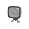 Faro da Lavoro LED 4.400 Lumen 12/24V – Fascio Ampio, Montaggio a bullone – HELLA