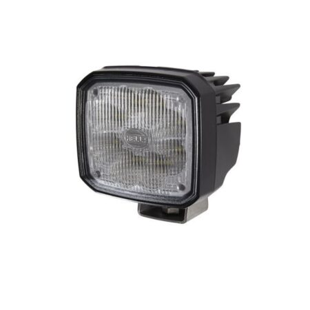 Faro da Lavoro LED 4.400 Lumen 12/24V – Montaggio a staffa – HELLA