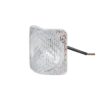 Faro da Lavoro Alogeno 12V – Fascio Ampio – HELLA