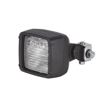Faro da Lavoro Alogeno 12/24V – Montaggio a bullone – HELLA